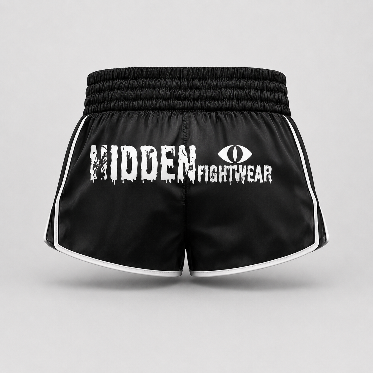 Phantom Muay Thai Shorts — Preorder