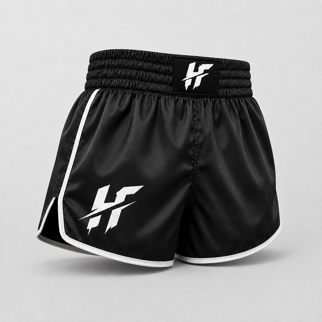 Phantom Muay Thai Shorts — Preorder