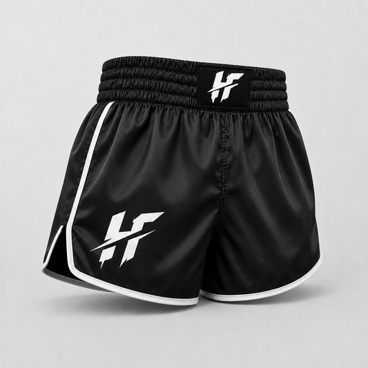 Phantom Muay Thai Shorts — Preorder