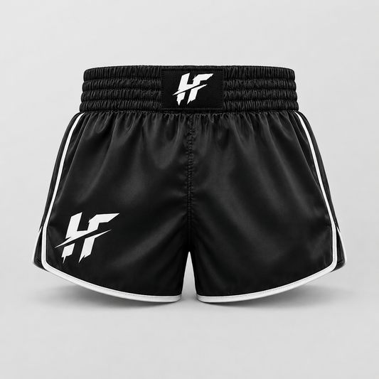Phantom Muay Thai Shorts — Preorder